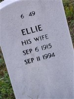 Ellie Hutcherson