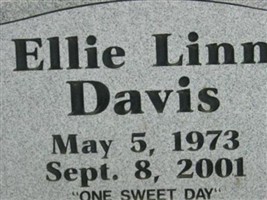 Ellie Linn Davis