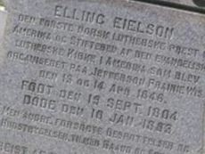 Elling Eielson