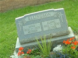 Elling Ellingson