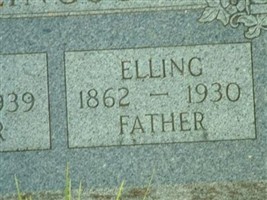 Elling Ellingson