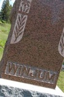 Elling J. Winjum
