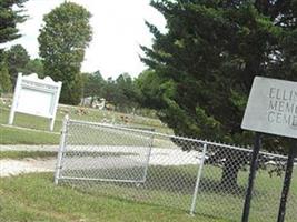 Ellington Memorial Cemetery