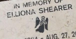 Elliona Renea Shearer