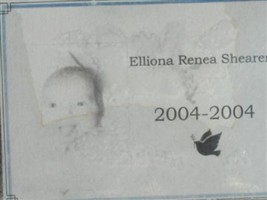 Elliona Renea Shearer