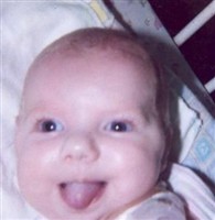 Elliona Renea Shearer