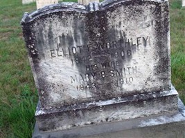 Elliot F. Worthley Elliot F. Worthley
