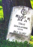Elliot M. See, Jr Elliot M. See, Jr