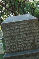 Elliot Mac Swain