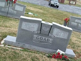 Elliot P Goad Elliot P Goad