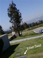 Elliot Sweet