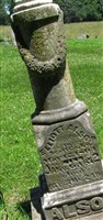 Elliott Alexander Alsop