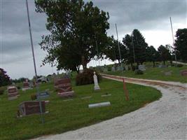 Elliott Cemetery (Elliott)