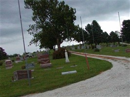 Elliott Cemetery (Elliott) Elliott Cemetery (Elliott)