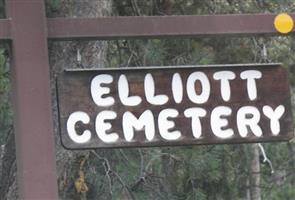 Elliott Cemetery