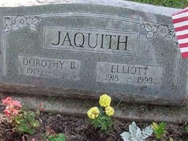 Elliott E. Jaquith Elliott E. Jaquith