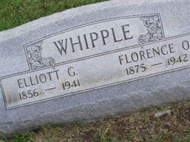 Elliott G Whipple Elliott G Whipple