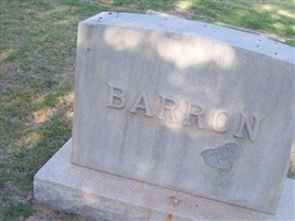Elliott H Barron