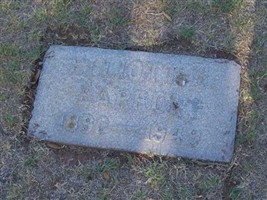 Elliott H Barron
