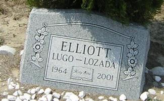 Elliott Lugo-Lozada