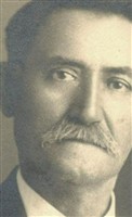 Elliott Rufus "El" Saunders