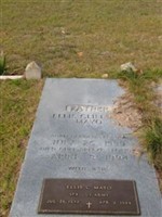 Ellis Clifford Mayo