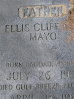 Ellis Clifford Mayo Ellis Clifford Mayo