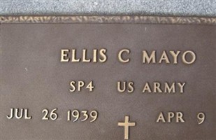 Ellis Clifford Mayo Ellis Clifford Mayo
