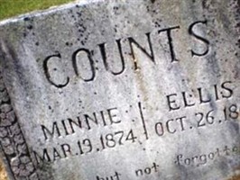 Ellis Counts
