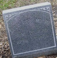 Ellis Cox Moore Ellis Cox Moore