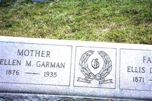 Ellis Diline Garman Ellis Diline Garman