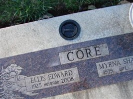 Ellis Edward Core