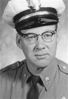 Sgt Ellis Evert "The Great Fox Hunter" Hite