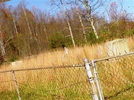 Ellis Family Cemetery