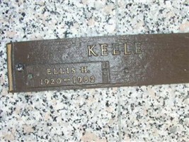 Ellis H. Keele
