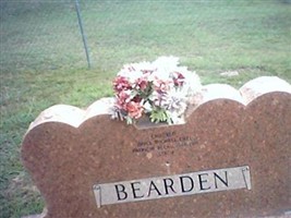 Ellis Len Bearden Ellis Len Bearden