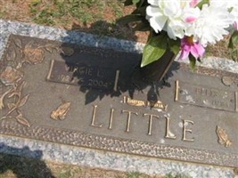 Ellis Little Ellis Little