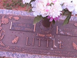 Ellis Little Ellis Little