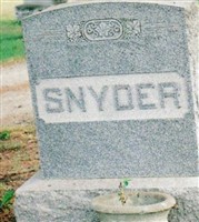 Ellis McClellan Snyder Ellis McClellan Snyder