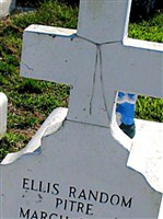 Ellis Random Pitre
