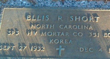 Ellis Reid Short Ellis Reid Short