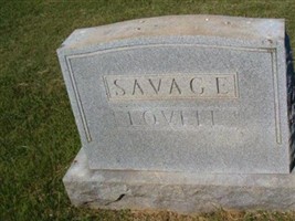 Ellis Savage