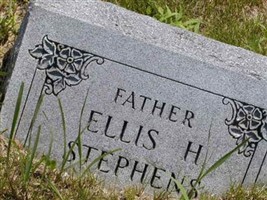 Ellis Stephens Ellis Stephens