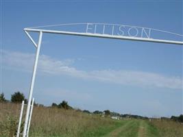 Ellison Cemetery