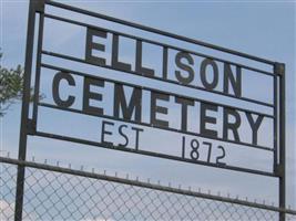 Ellison Cemetery