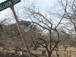 Ellison Cemetery