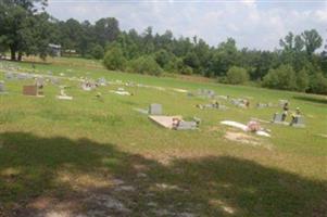 Ellisville Cemetery #2 (African American)