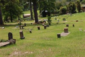 Ellisville Cemetery #2 (African American)