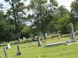 Ellisville Cemetery