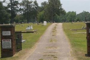 Ellisville Cemetery